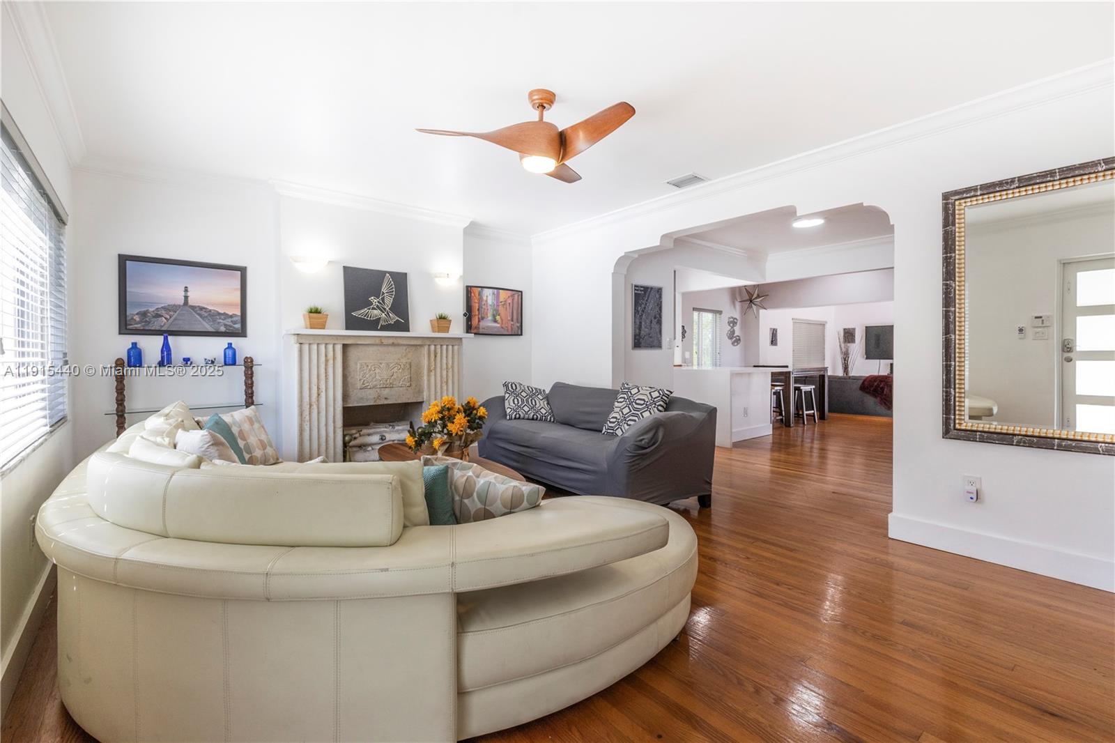 SHORECREST - Residential