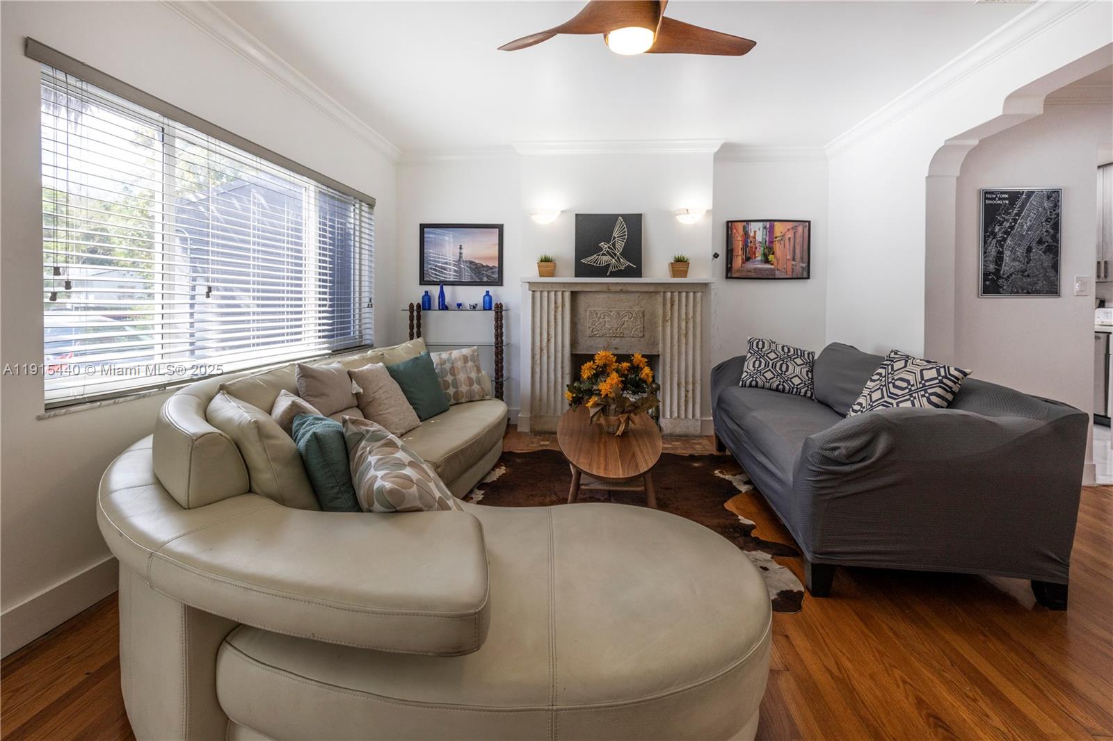 SHORECREST - Residential