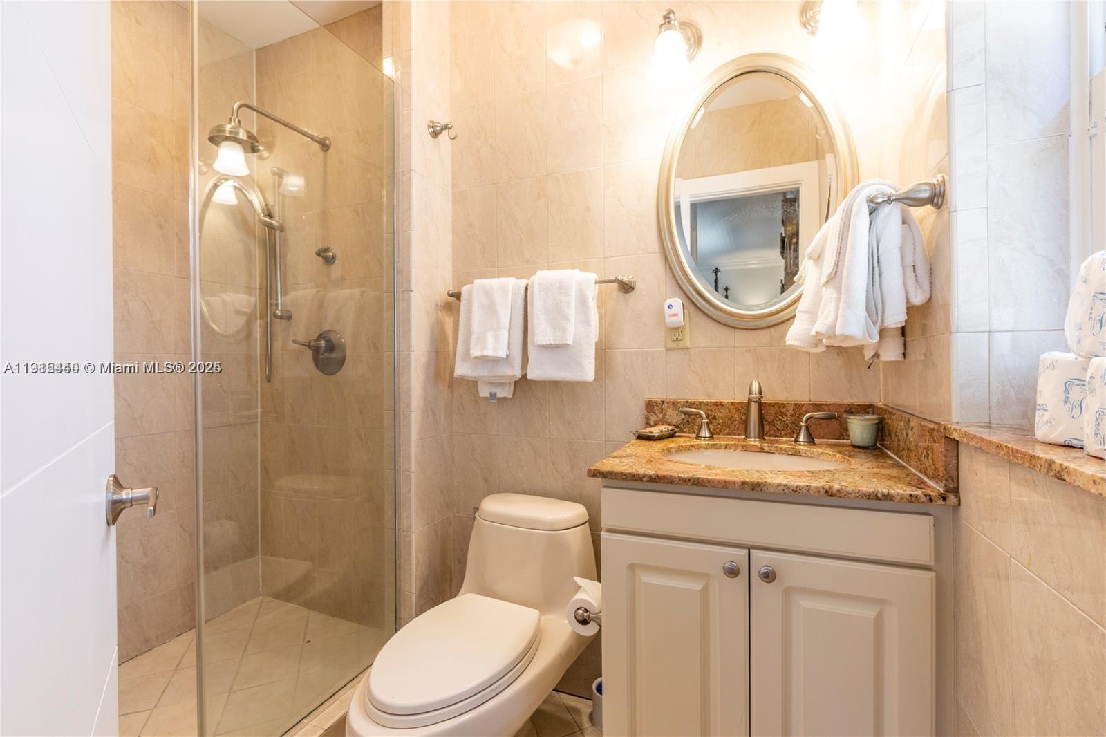 SHORECREST - Residential