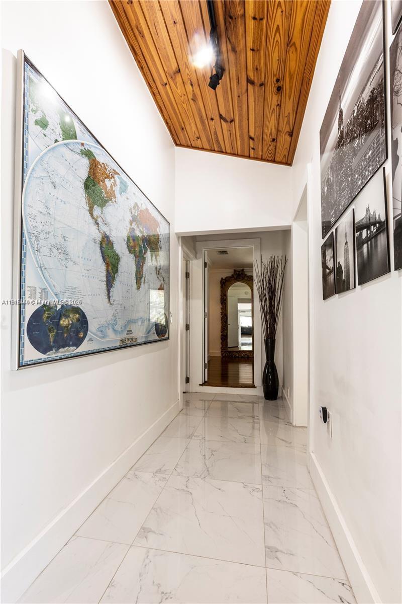 SHORECREST - Residential