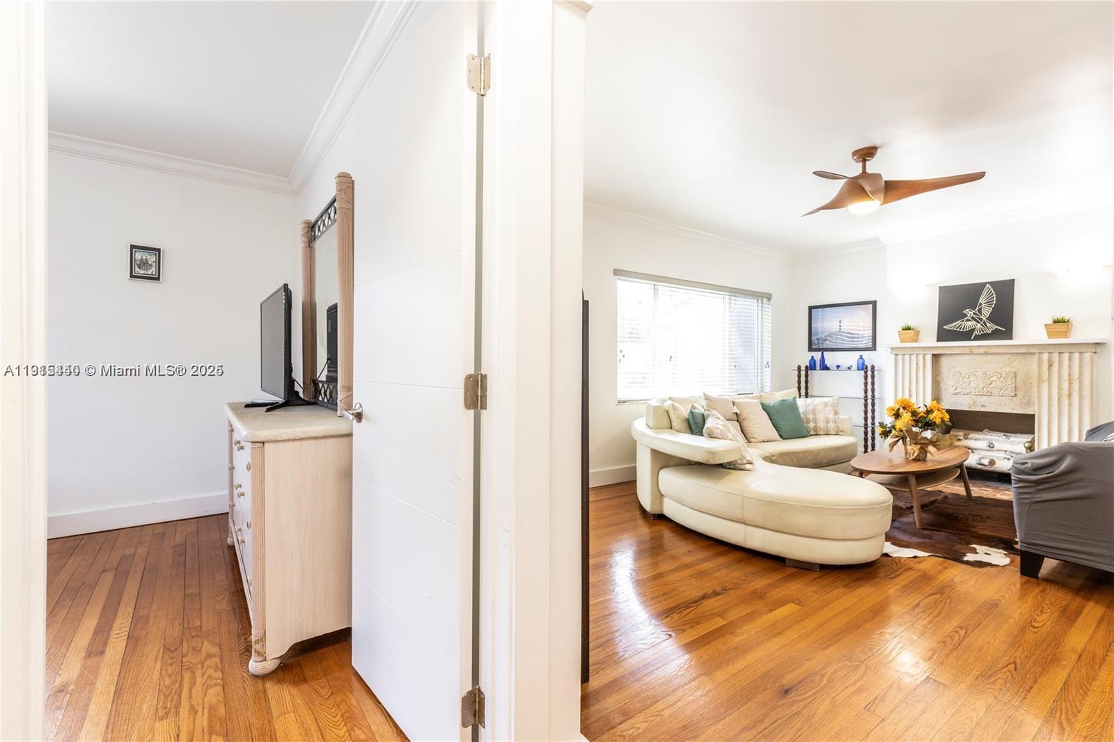 SHORECREST - Residential