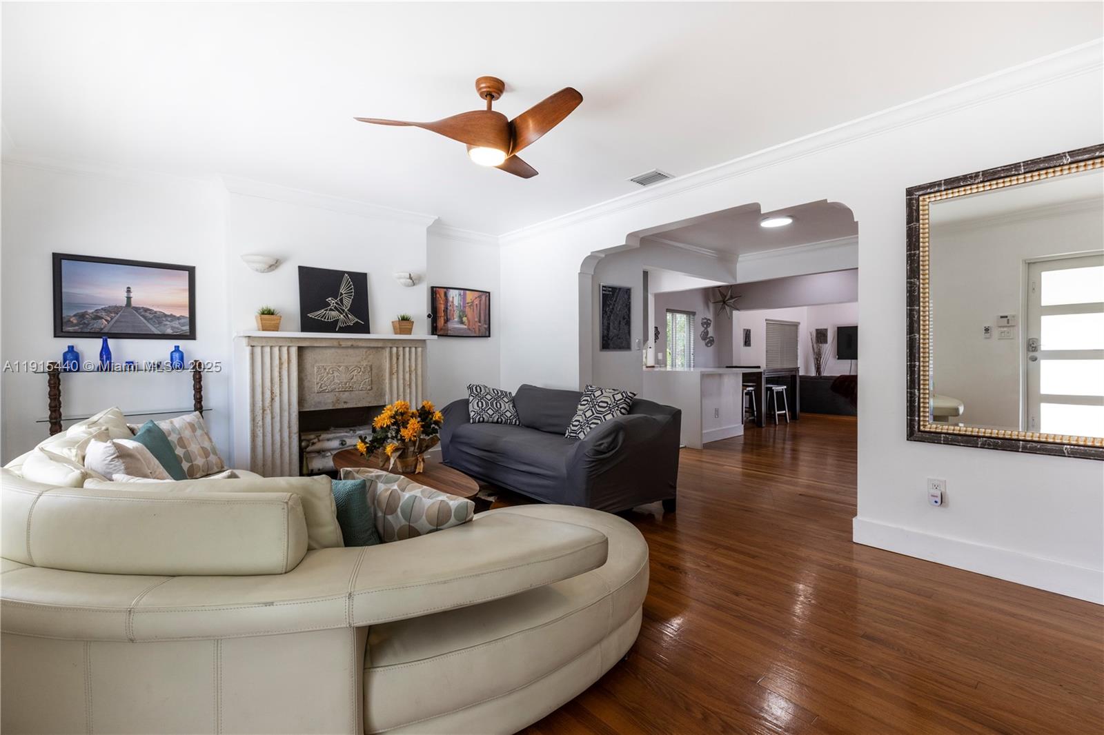 SHORECREST - Residential