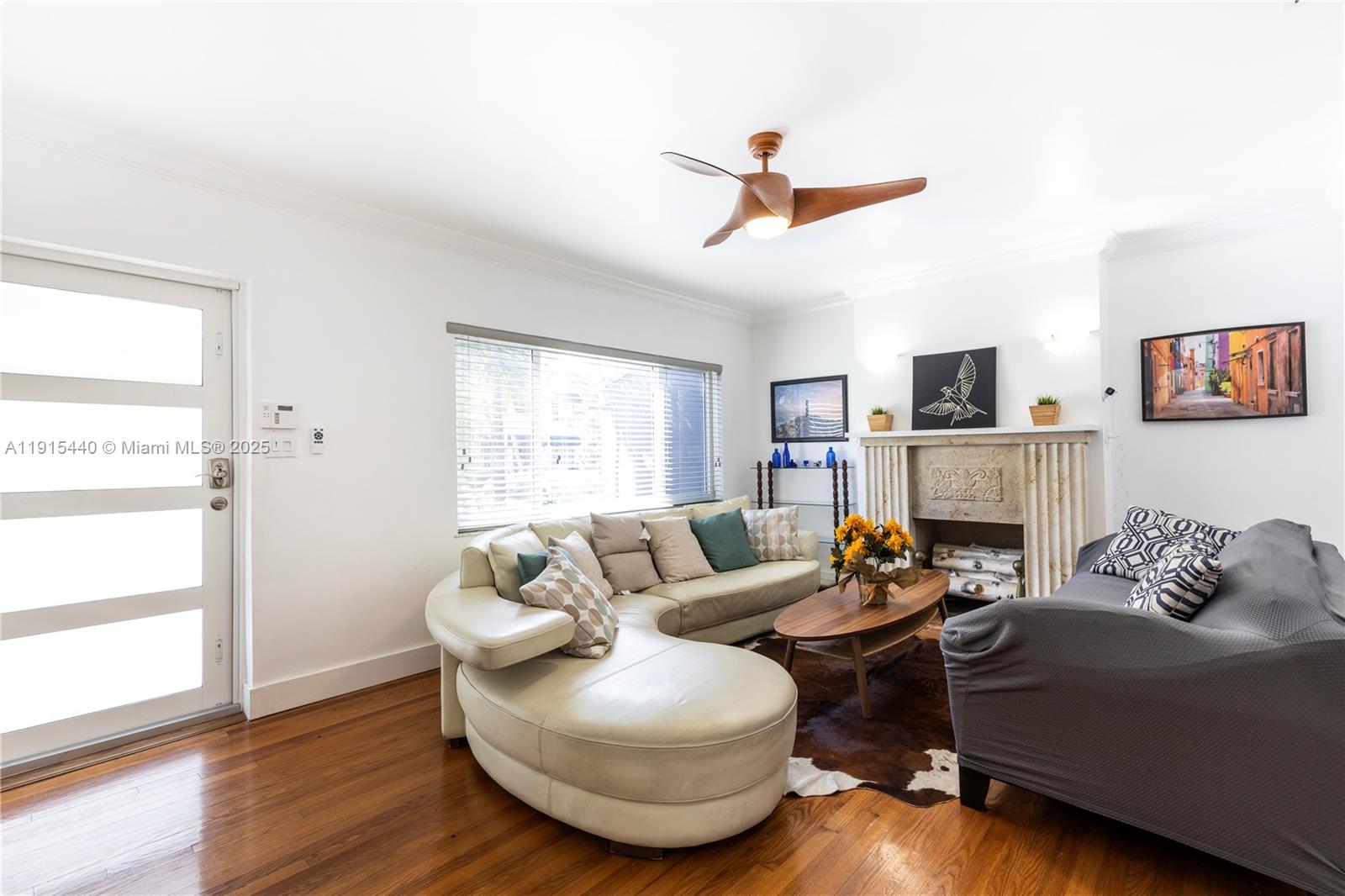 SHORECREST - Residential