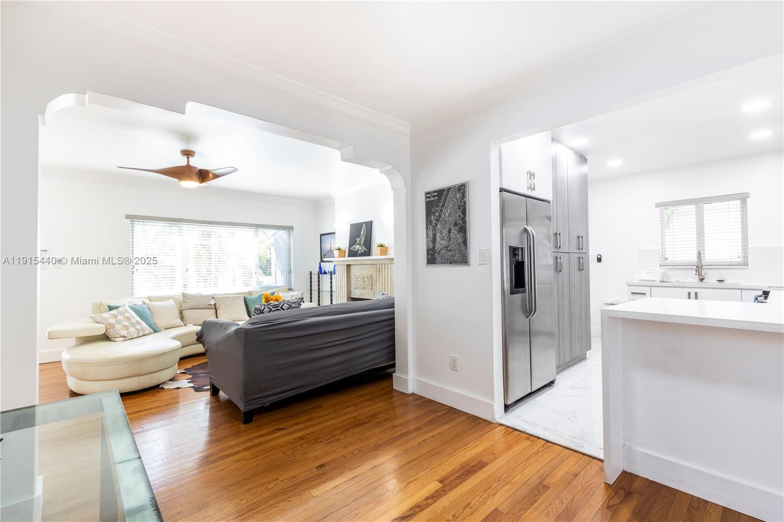 SHORECREST - Residential