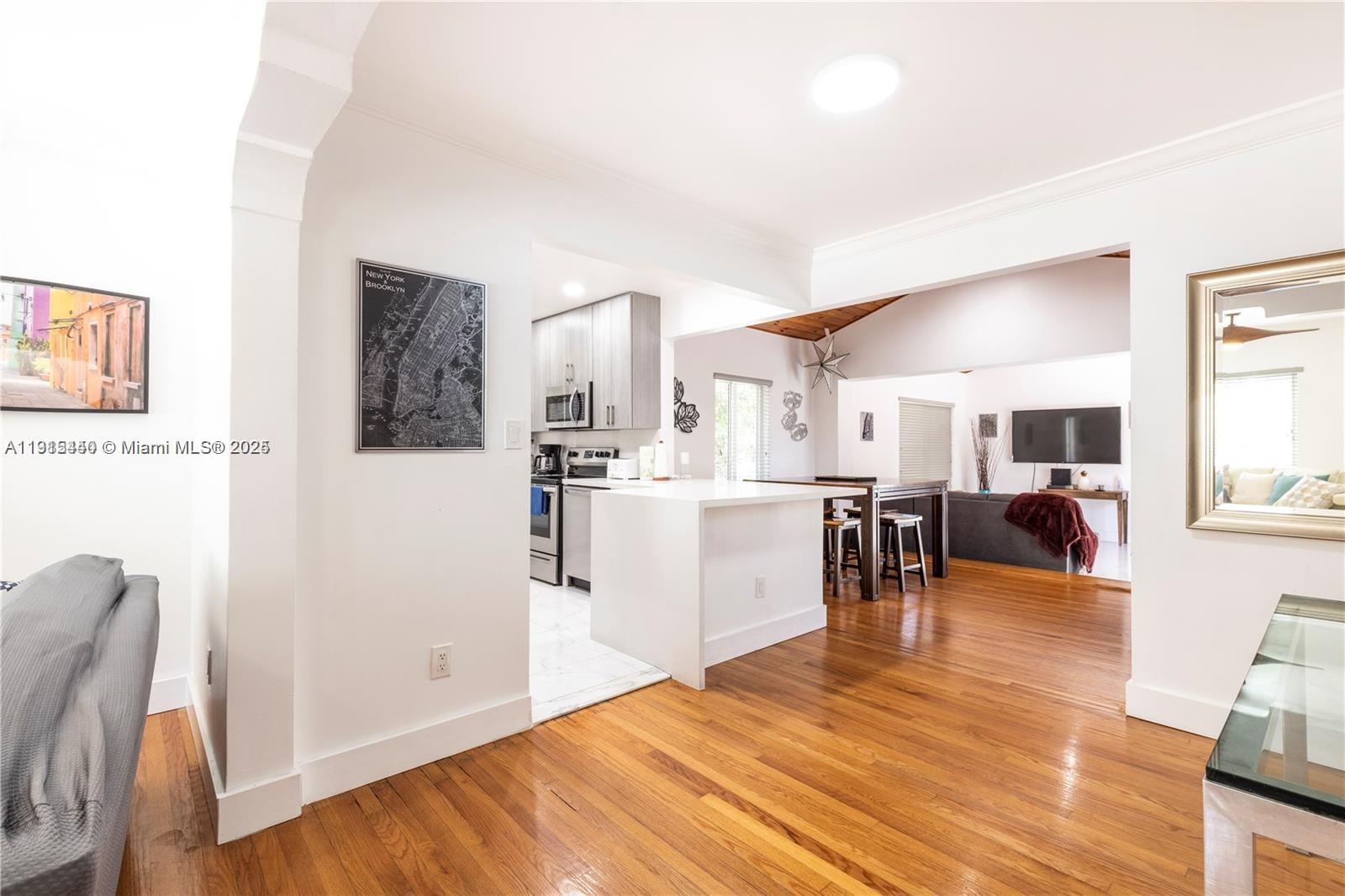 SHORECREST - Residential