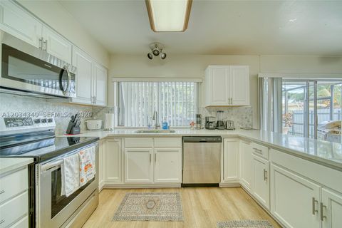 Tiny photo for 11331 SW 176 th St, Miami, FL 33157 (MLS # A12034340)