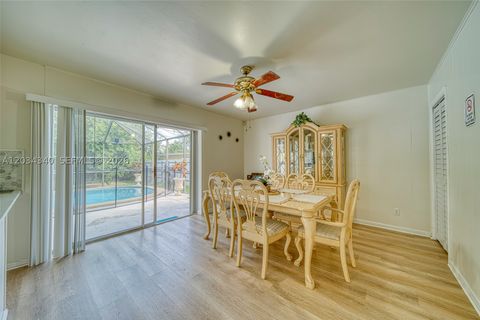 Tiny photo for 11331 SW 176 th St, Miami, FL 33157 (MLS # A12034340)