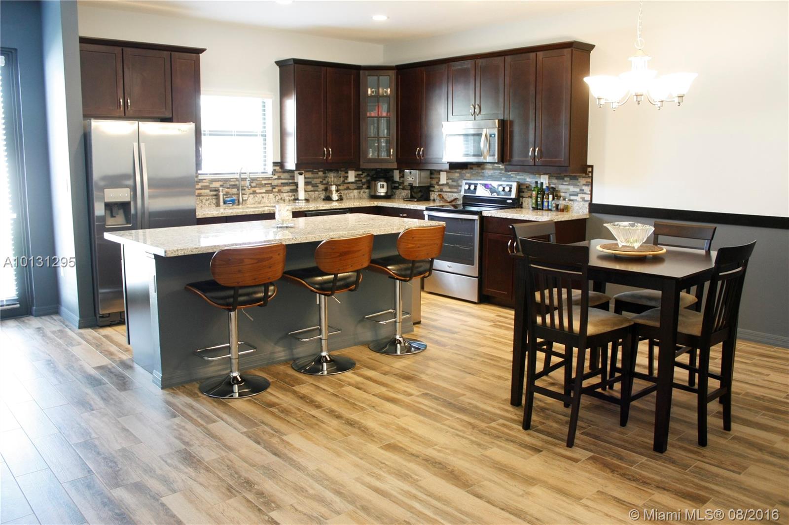 Champion Lakes - Residential