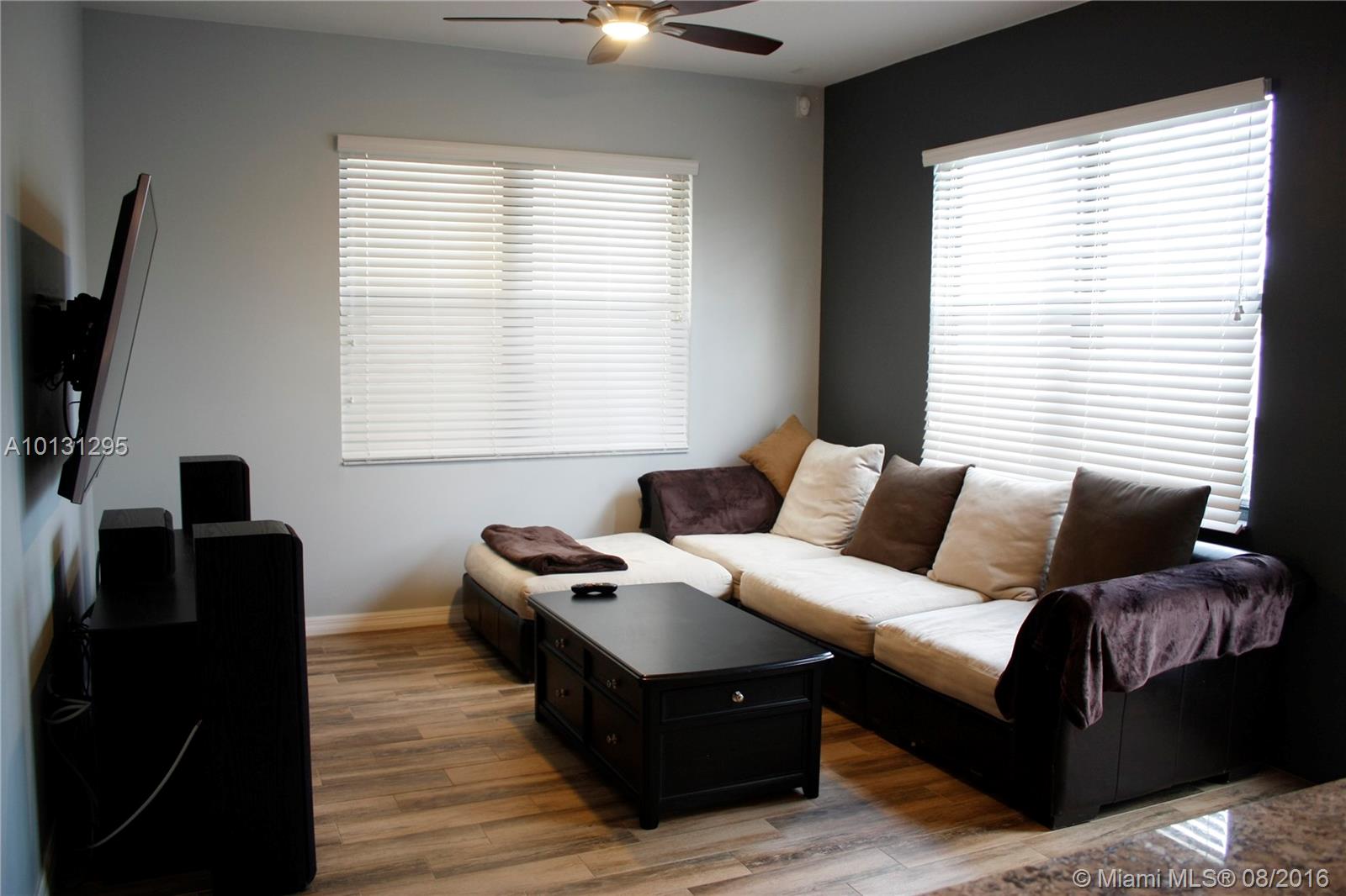 Champion Lakes - Residential
