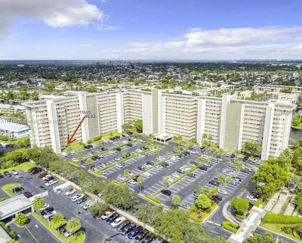 WATERFORD POINT CONDO - Residential