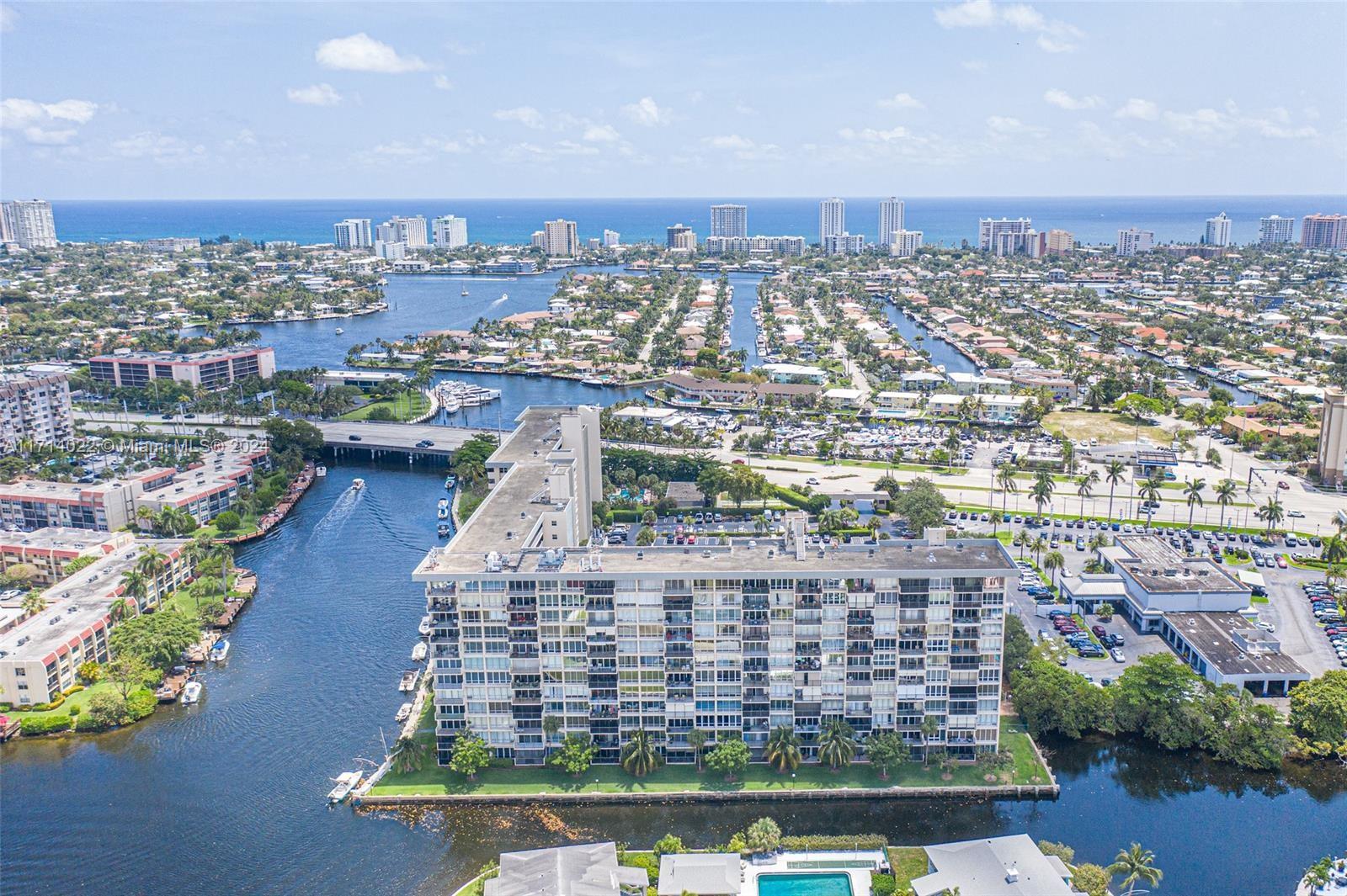WATERFORD POINT CONDO - Residential