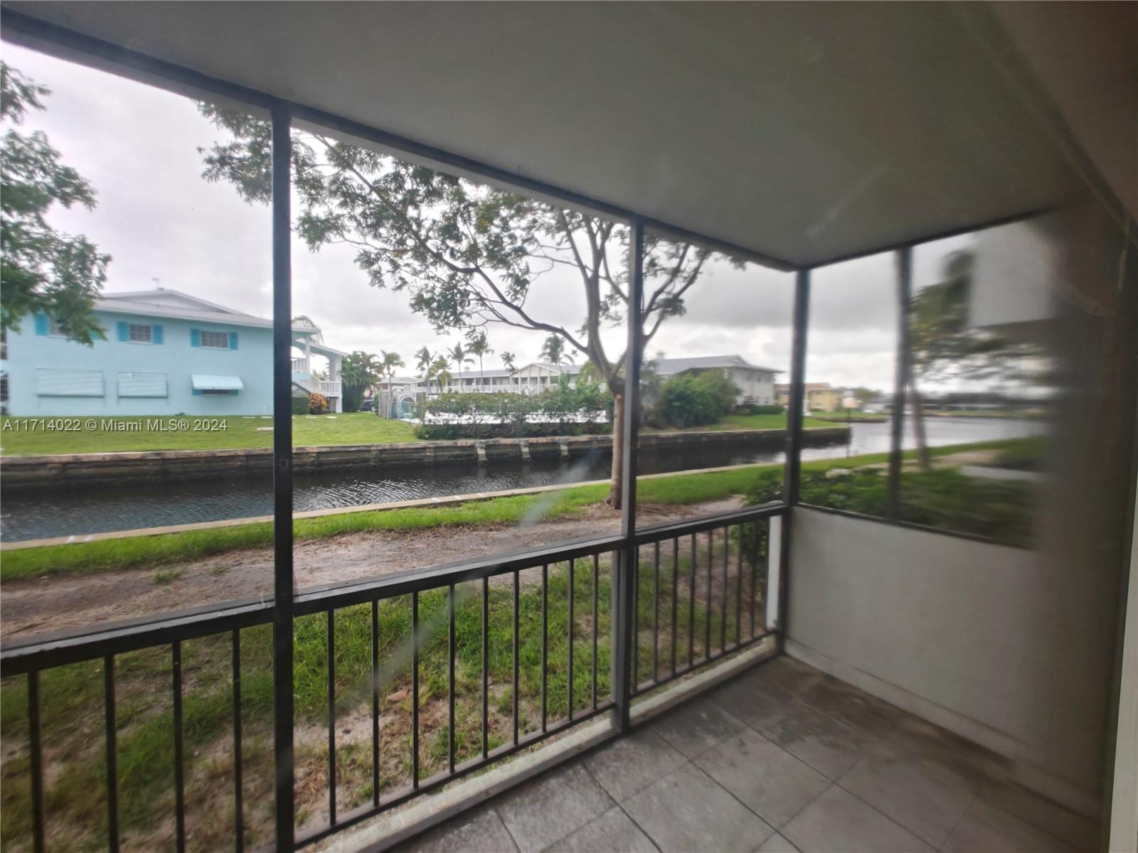 WATERFORD POINT CONDO - Residential