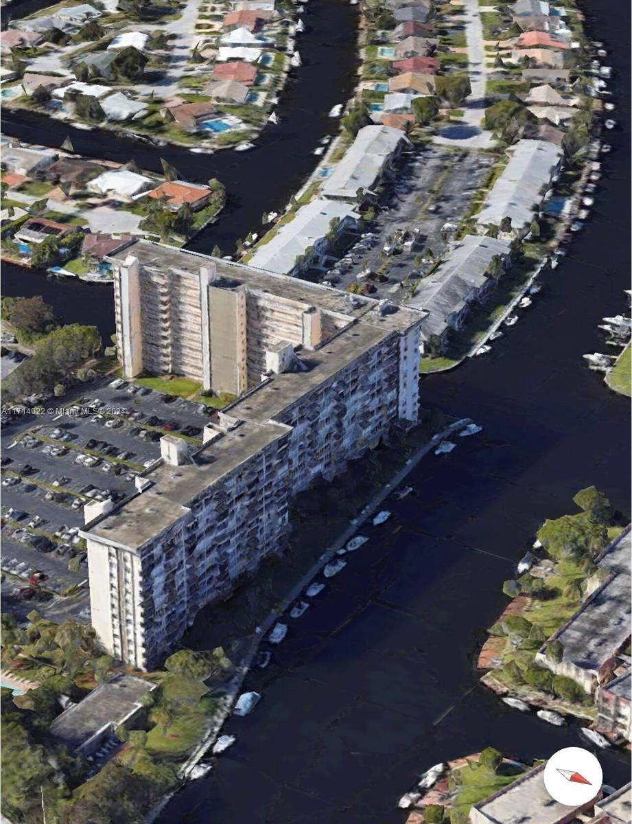WATERFORD POINT CONDO - Residential