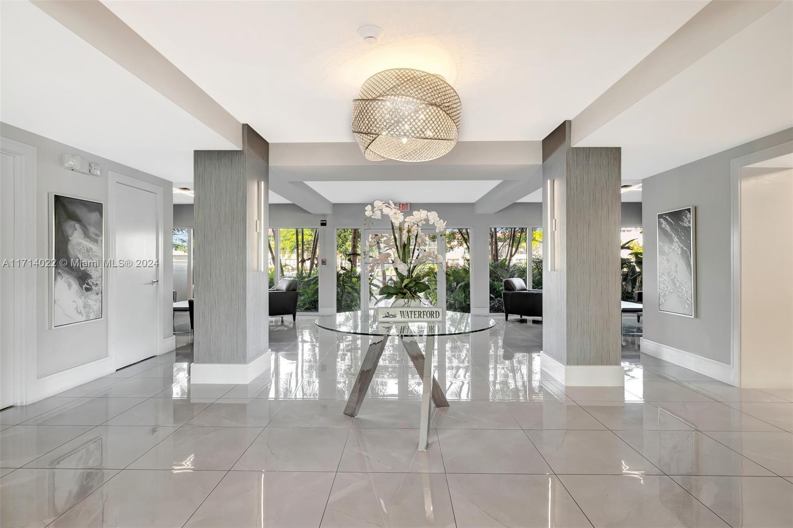 WATERFORD POINT CONDO - Residential