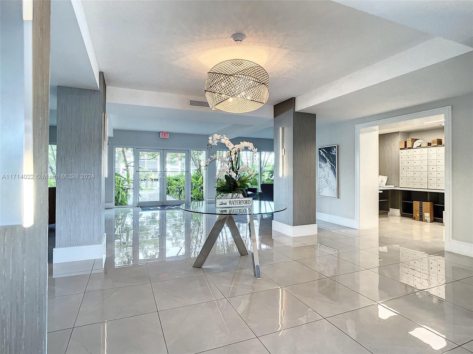 WATERFORD POINT CONDO - Residential