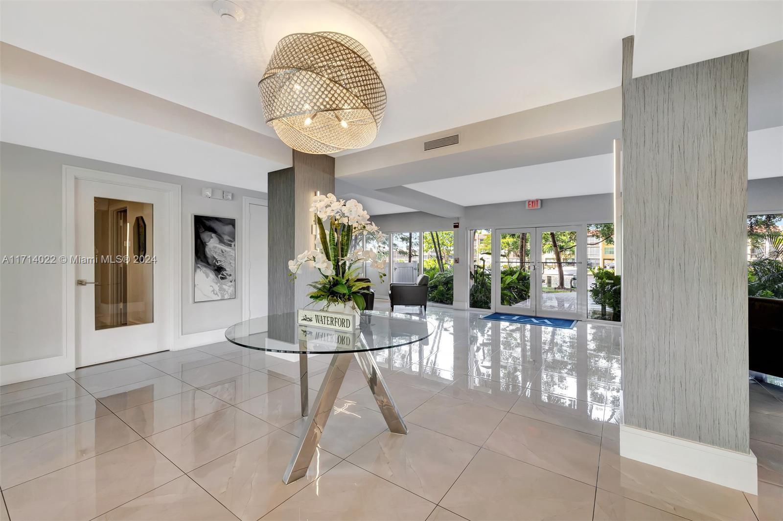 WATERFORD POINT CONDO - Residential