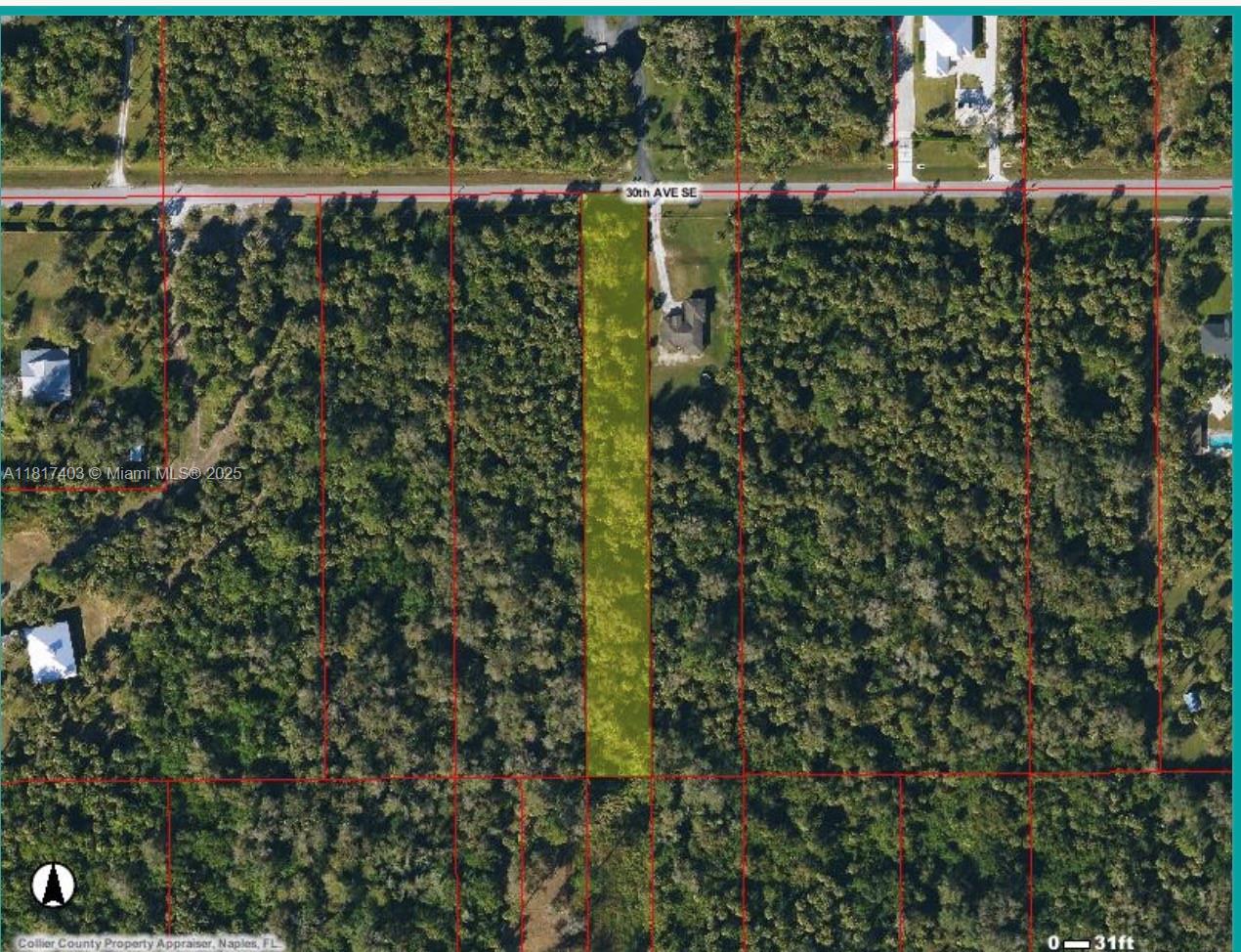 Build Your Dream Home in Naples!
Don't miss this amazing opportunity to own over an acre of residential land in the desirable and fast-growing area of Golden Gate Estates. Located at 4020 30th Ave SE, this lot offers privacy, tranquility, and endless potential for custom home construction, guest house, or even agricultural use.
No HOA
Plenty of space for boats, RVs, and outdoor living
Just a short drive to shopping, dining, schools, and Naples' world-class beaches
Take advantage of the growth in Collier County and secure your slice of Florida paradise today!
Naples, FL 34117
Ask us for a site map, surveys, or to schedule a visit!
