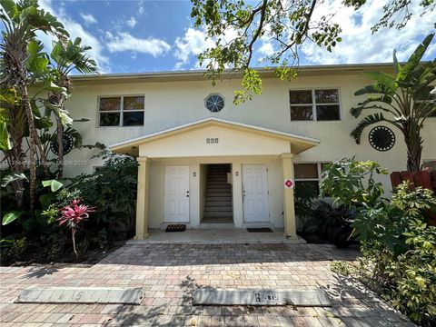 530 NE 15th Ct 1 Fort Lauderdale FL 33304