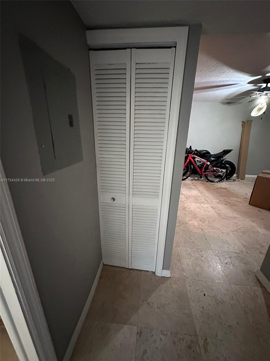 Cascade Falls Condo - Residential