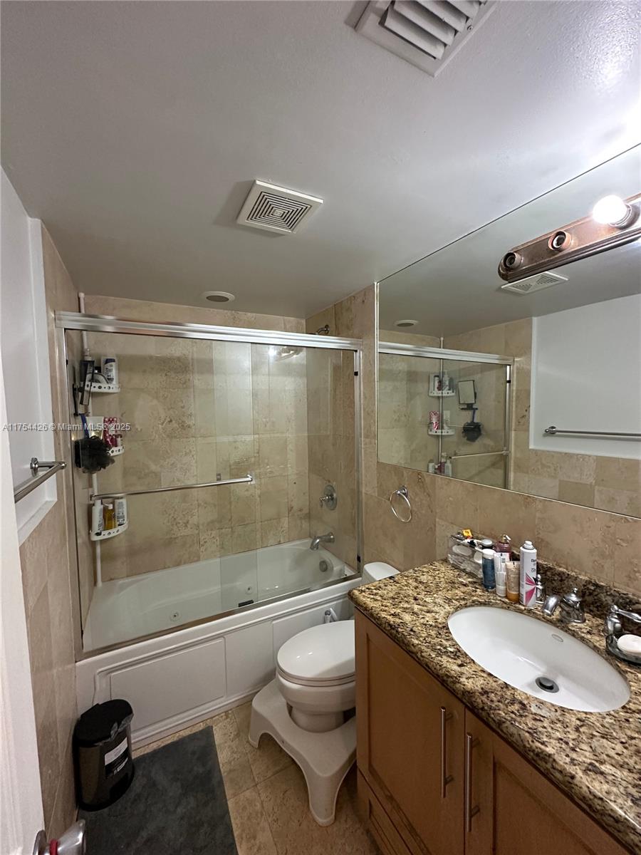 Cascade Falls Condo - Residential