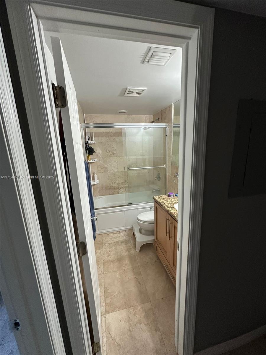 Cascade Falls Condo - Residential