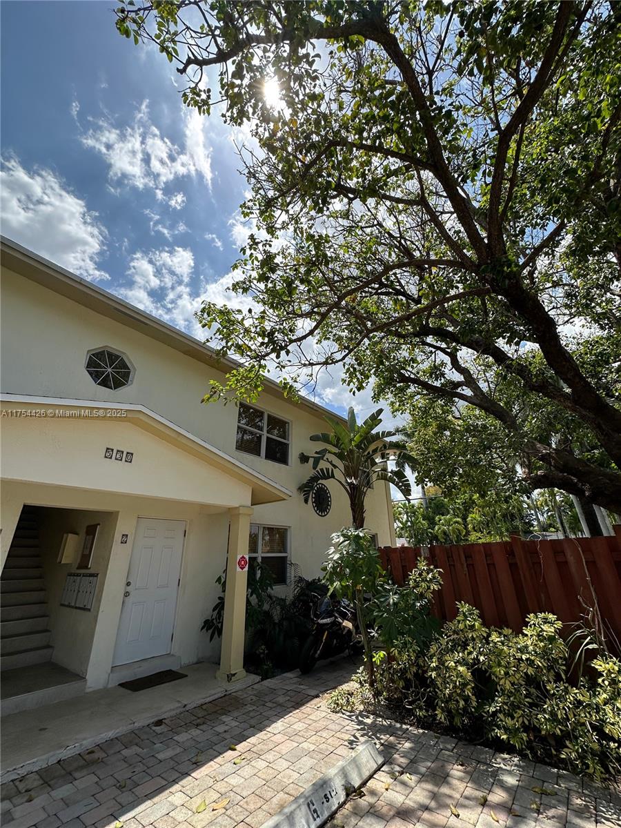 Cascade Falls Condo - Residential