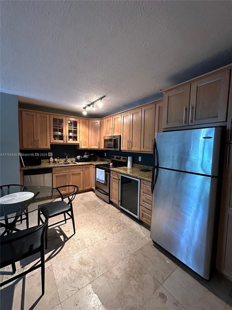 Cascade Falls Condo - Residential