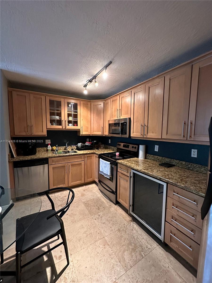 Cascade Falls Condo - Residential