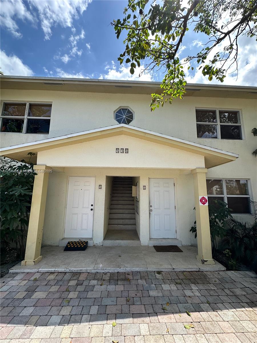 Cascade Falls Condo - Residential