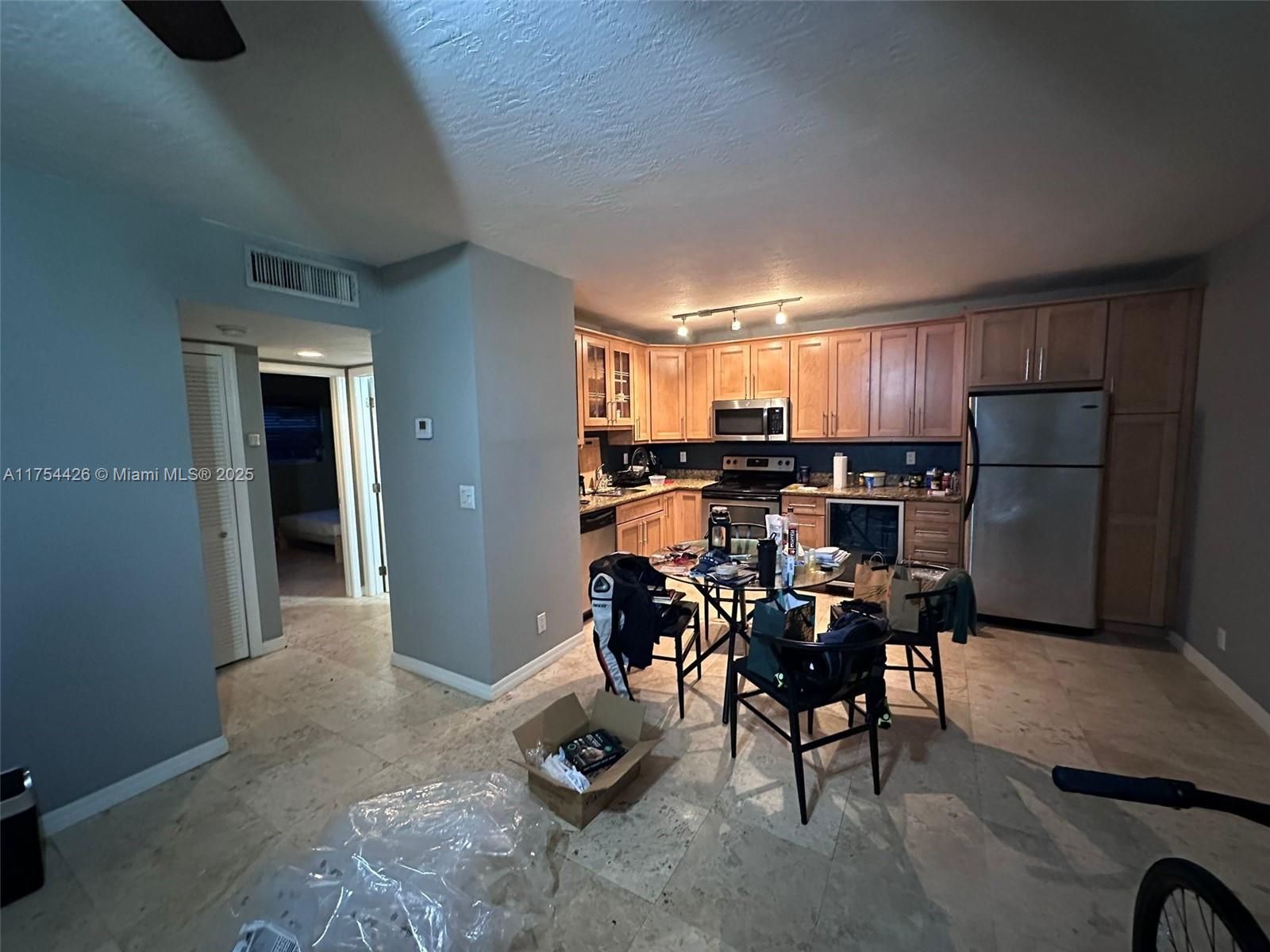 Cascade Falls Condo - Residential