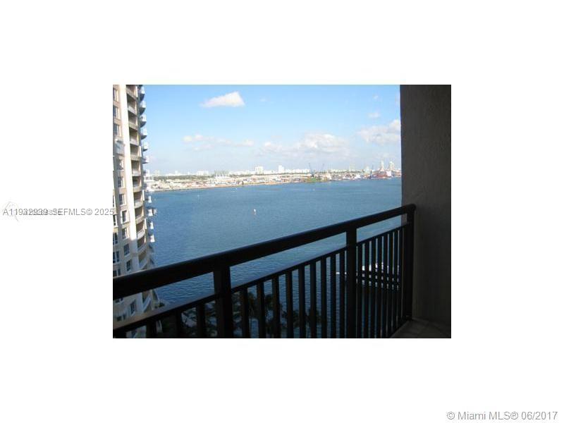 BRICKELL KEY II CONDO - Residential Lease