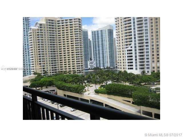 BRICKELL KEY II CONDO - Residential Lease