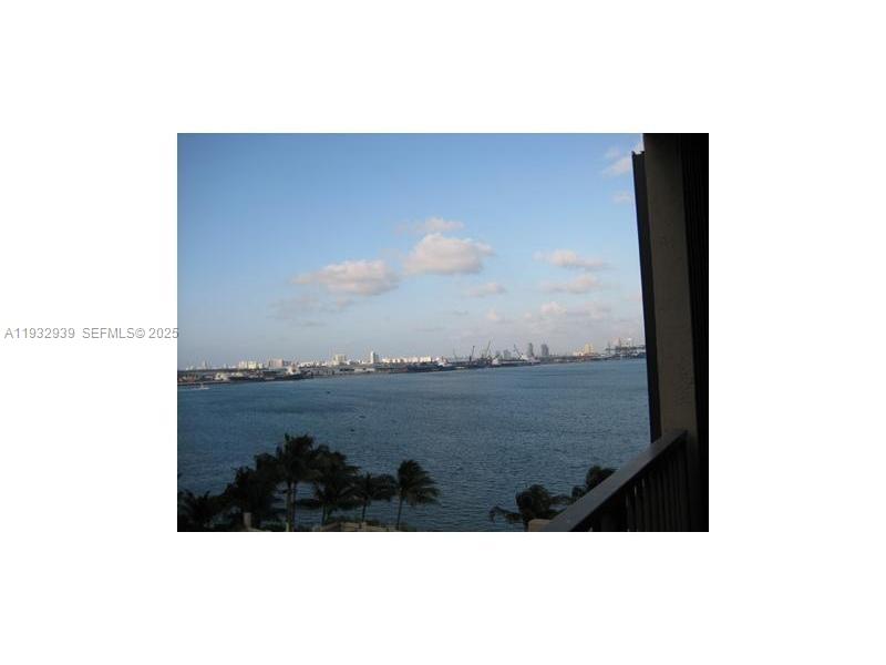 BRICKELL KEY II CONDO - Residential Lease