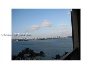 BRICKELL KEY II CONDO - Residential Lease