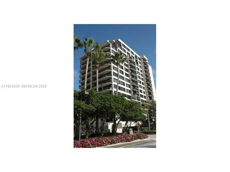 BRICKELL KEY II CONDO - Residential Lease