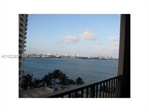 BRICKELL KEY II CONDO - Residential Lease