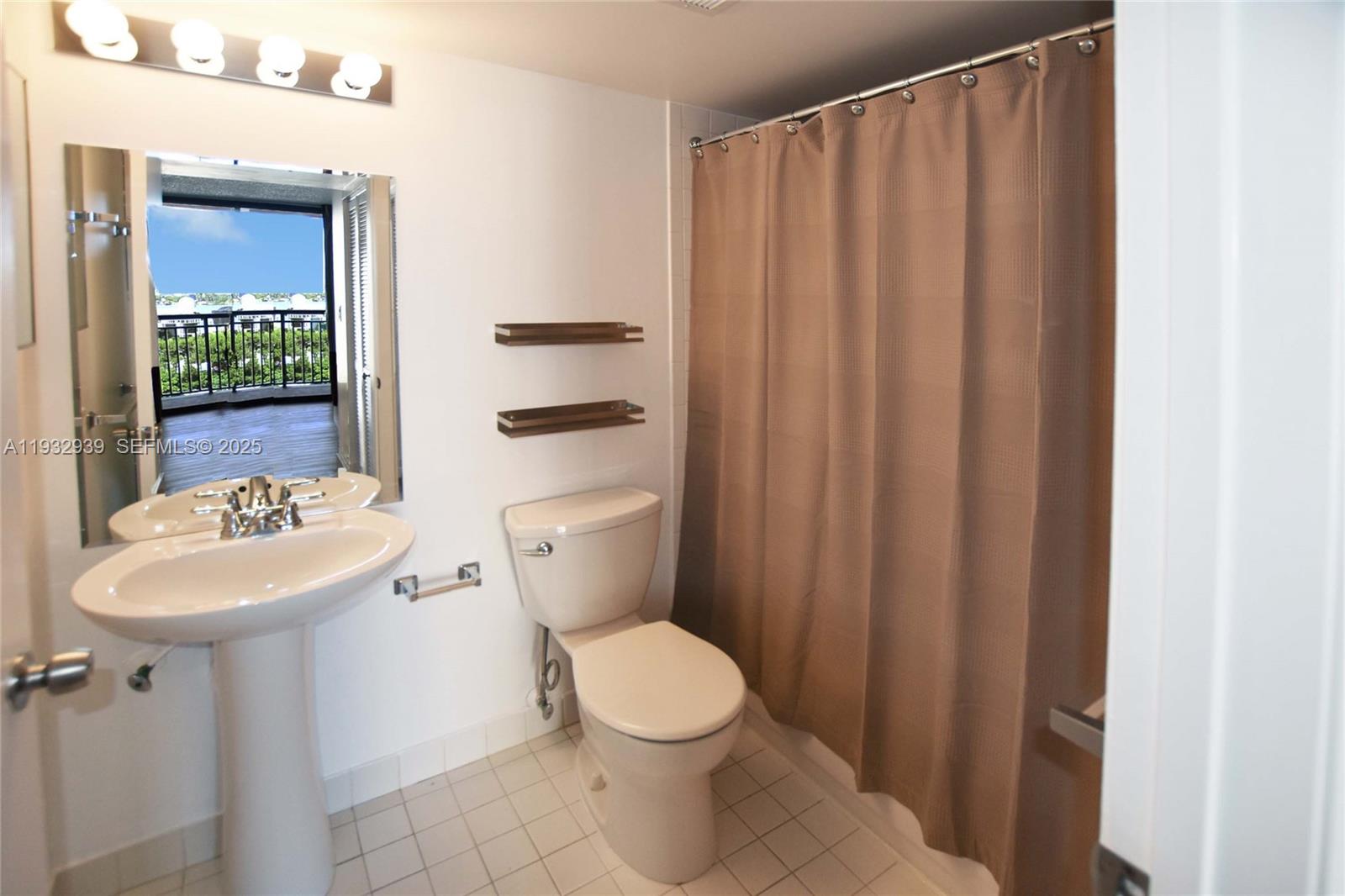 BRICKELL KEY II CONDO - Residential Lease