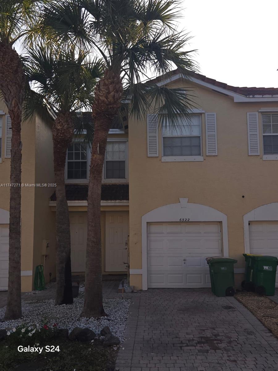 Rental Property at 6322 Landings Way 6322, Tamarac, Broward County, Florida - Bedrooms: 2 
Bathrooms: 3  - $2,300 MO.