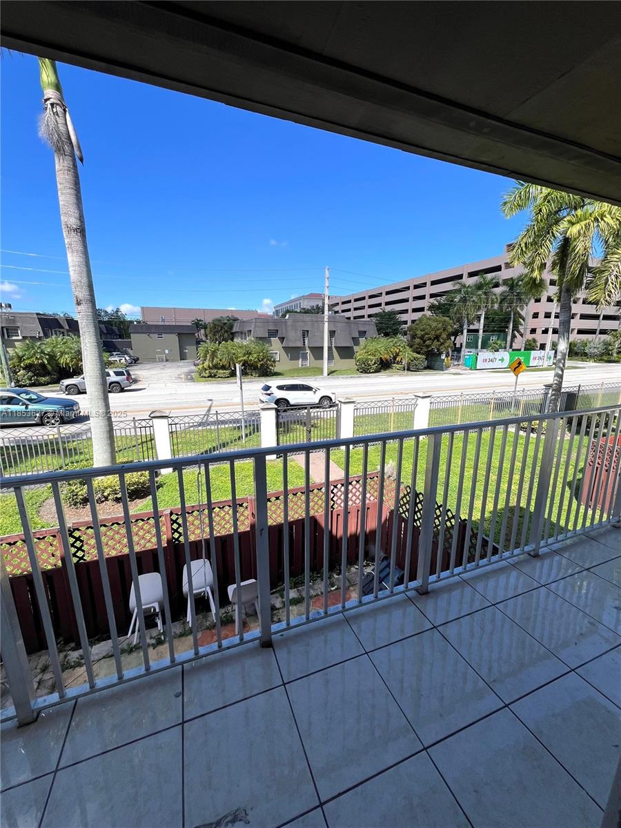 GALLOWOOD CONDO - Residential Lease