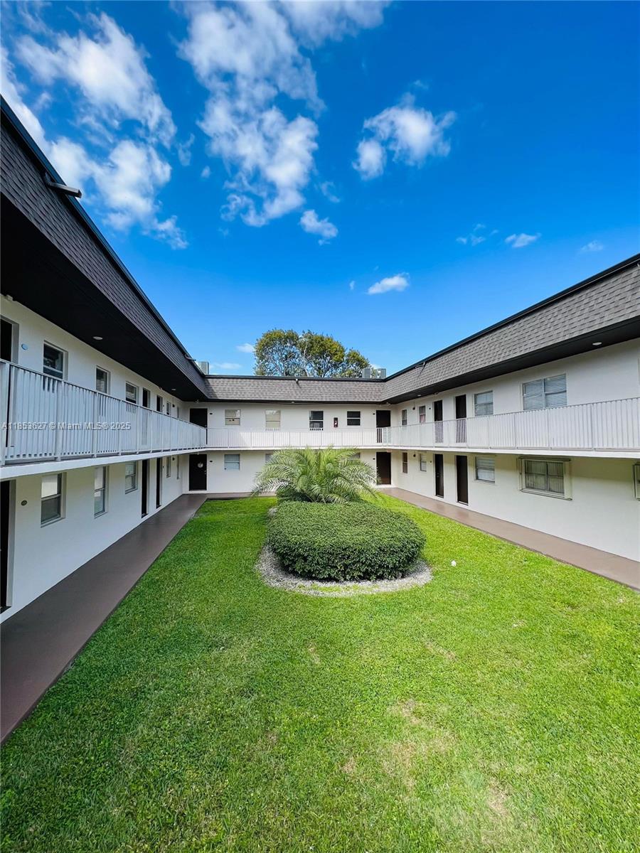 GALLOWOOD CONDO - Residential Lease