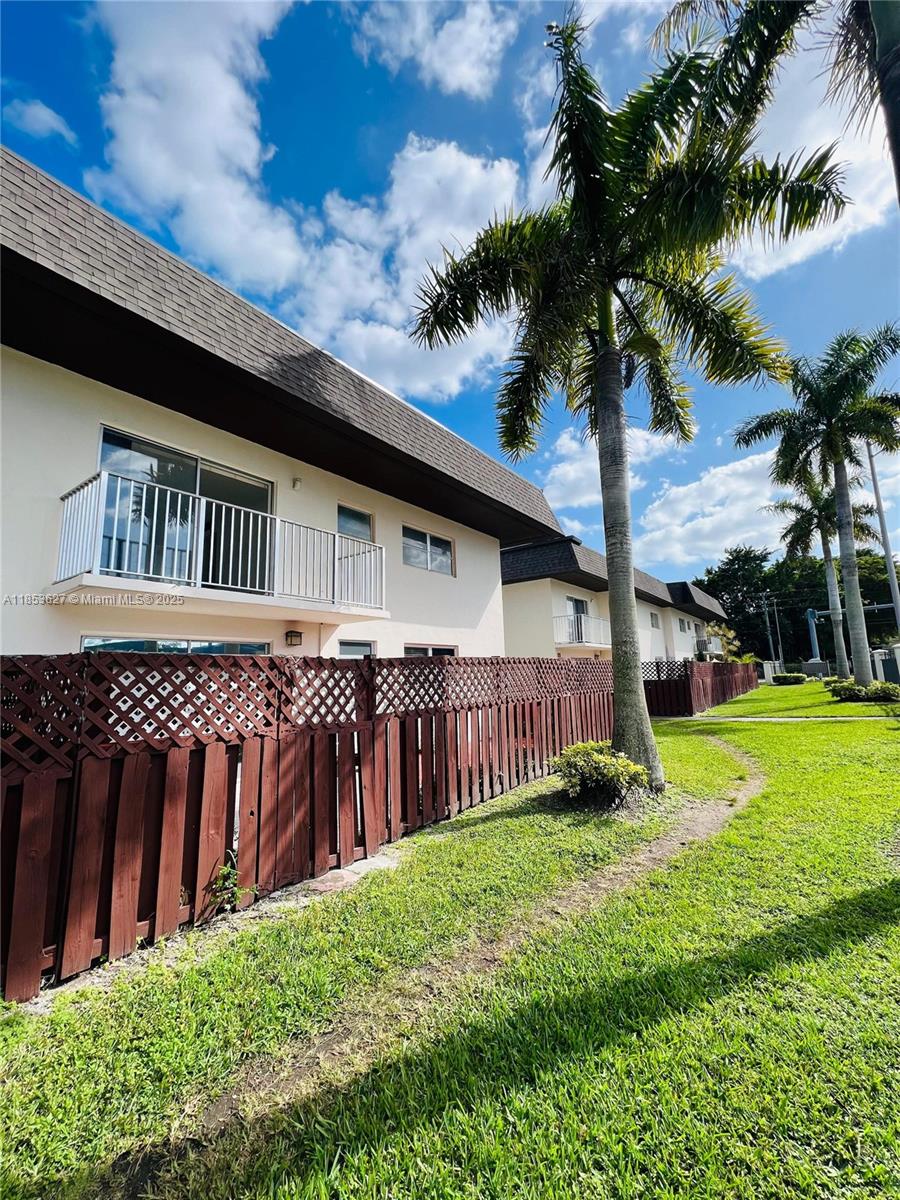 GALLOWOOD CONDO - Residential Lease