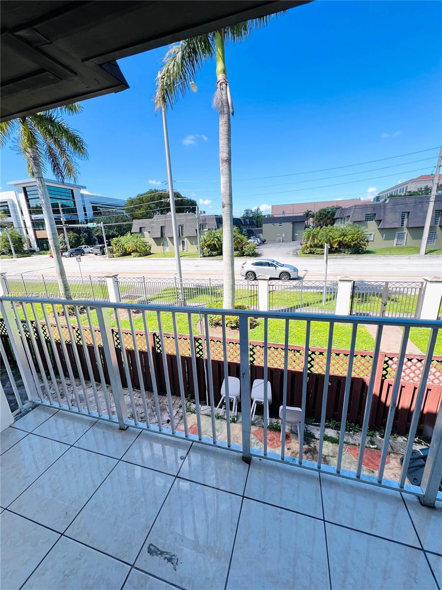 GALLOWOOD CONDO - Residential Lease