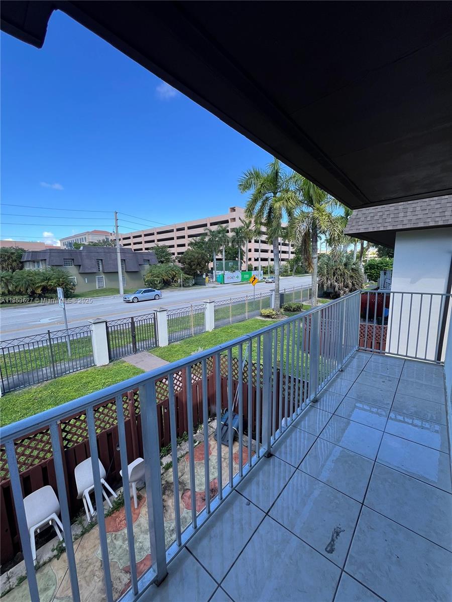 GALLOWOOD CONDO - Residential Lease