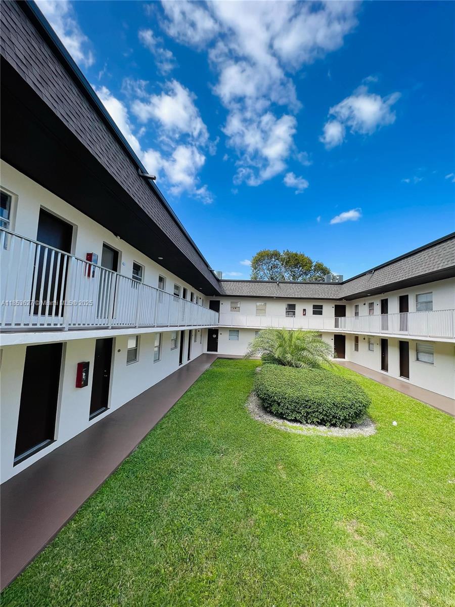 GALLOWOOD CONDO - Residential Lease