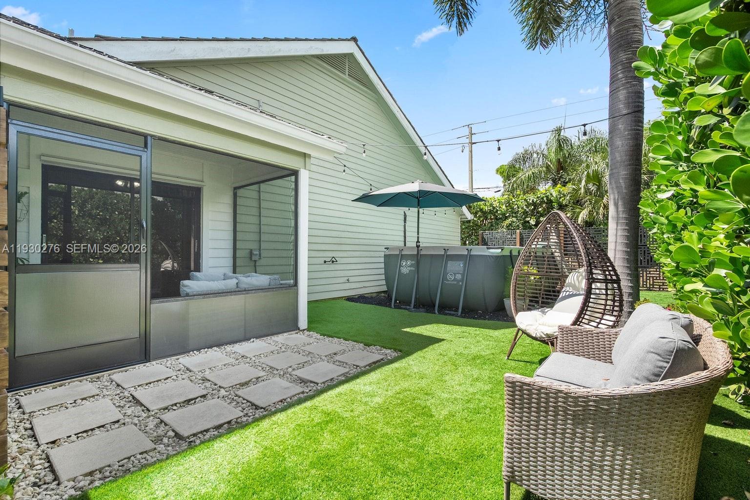 JUPITER NARROWS - Residential