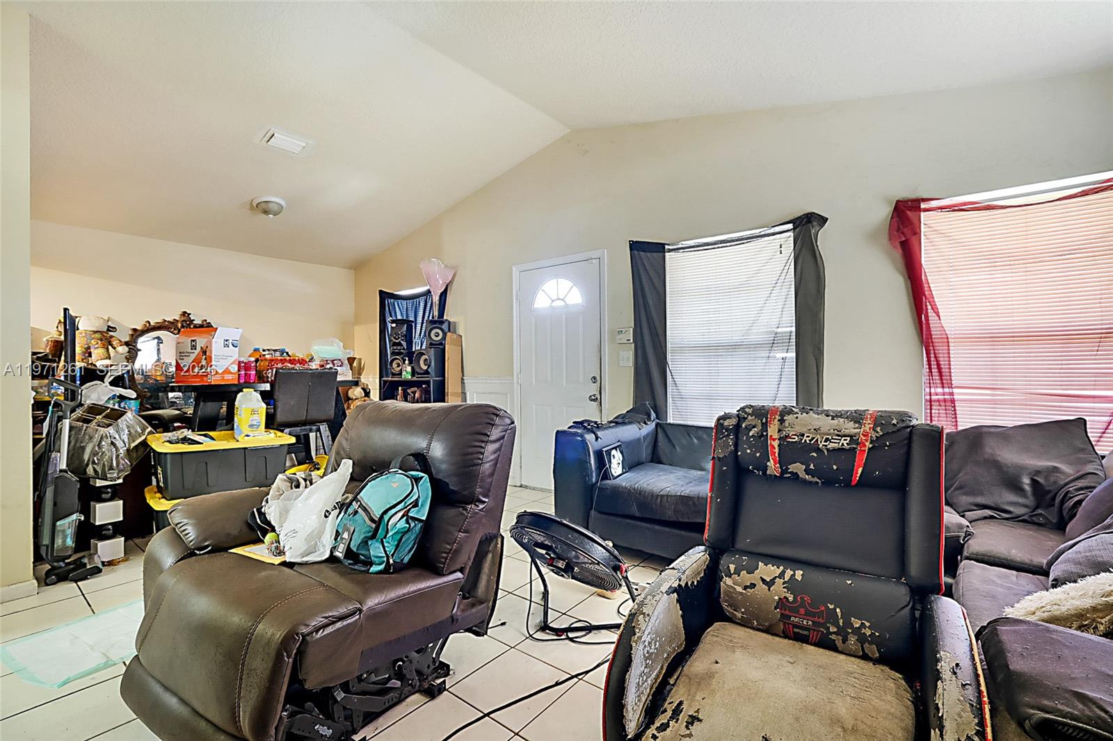 FRESHWATER LAKES - Residential