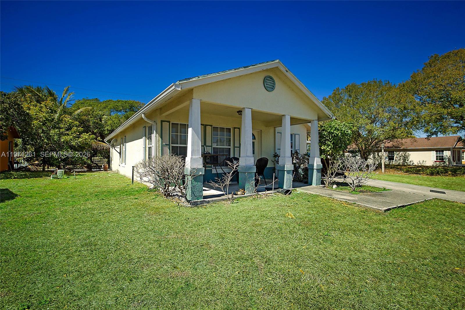 1107 Freshwater Lakes Dr