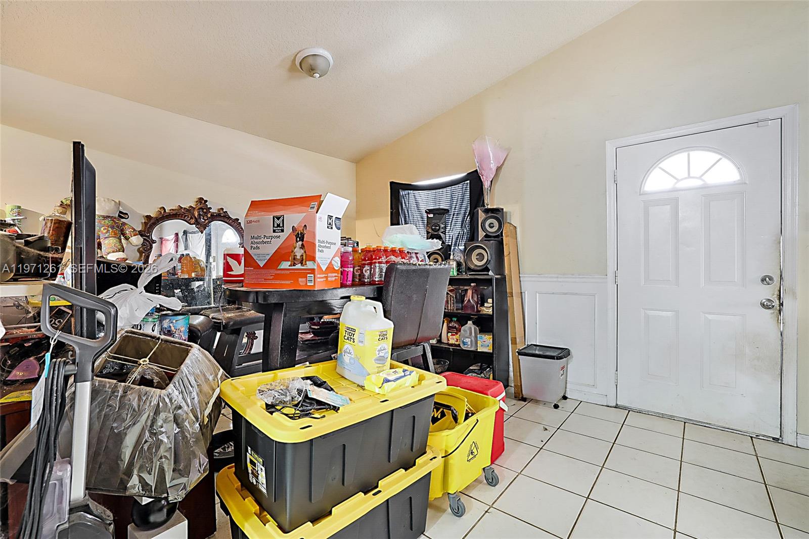 FRESHWATER LAKES - Residential