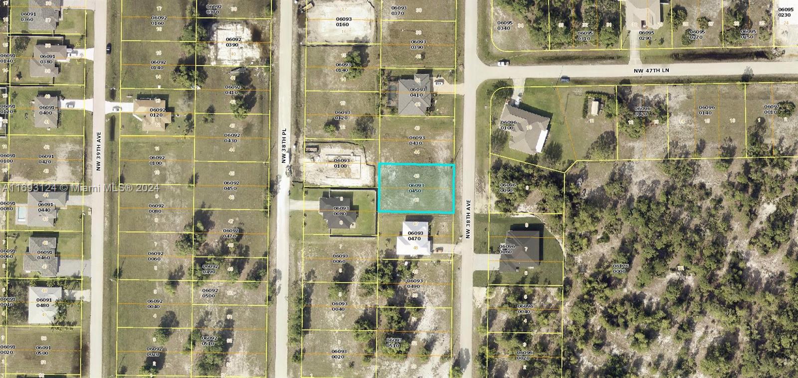 This stunning, clear lot is situated in a prime location that offers the perfect balance of tranquility and convenience. Enjoy the peace and quiet you desire while still being within close proximity to the vibrant nightlife of Cape Coral. Located near Burnt Store Marina, this lot provides easy access to boating, excellent restaurants, and top-notch golf courses. Seize this opportunity before it's too late!