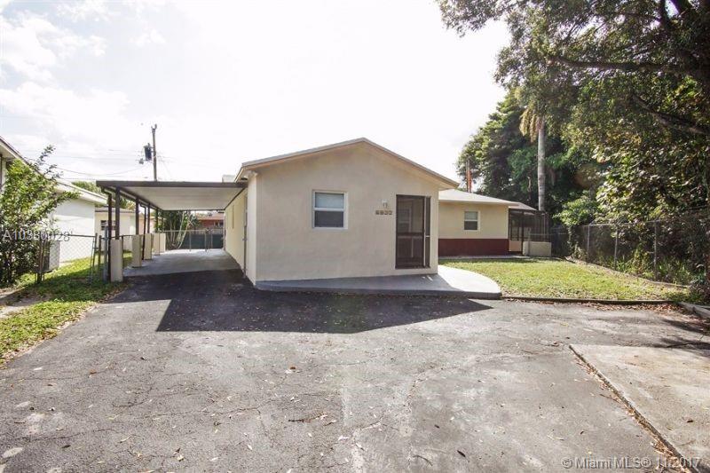 HOLLYWOOD HEIGHTS ESTATES - Residential Lease